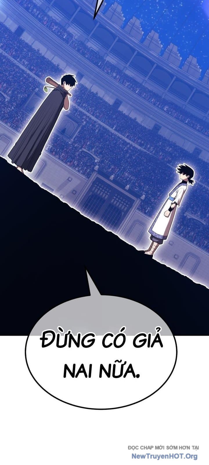 Gậy Gỗ Cấp 99+ Chapter 134 - Trang 2