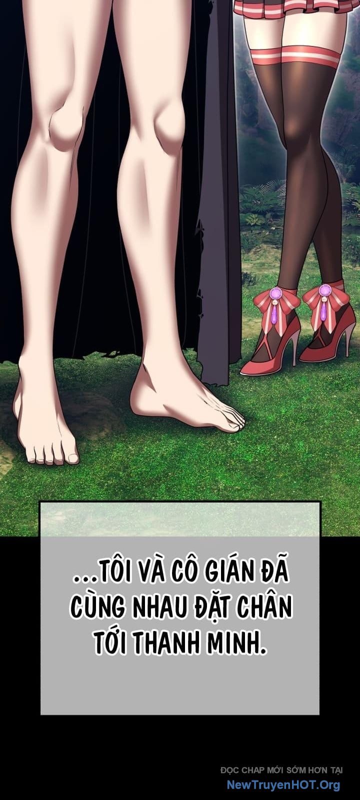 Gậy Gỗ Cấp 99+ Chapter 134 - Trang 2