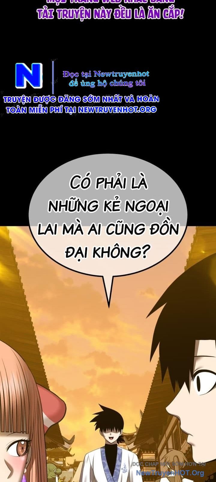 Gậy Gỗ Cấp 99+ Chapter 134 - Trang 2