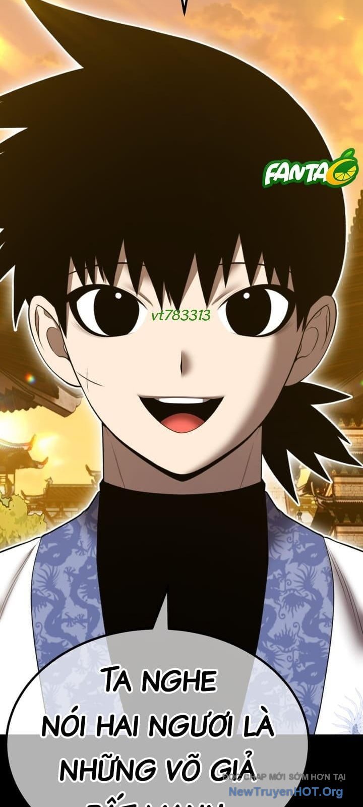 Gậy Gỗ Cấp 99+ Chapter 134 - Trang 2