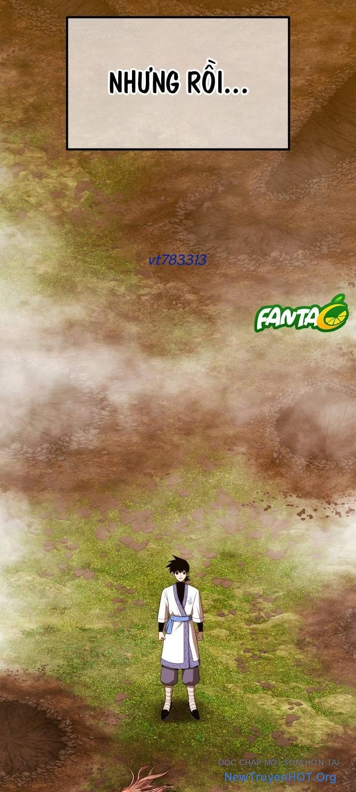 Gậy Gỗ Cấp 99+ Chapter 134 - Trang 2
