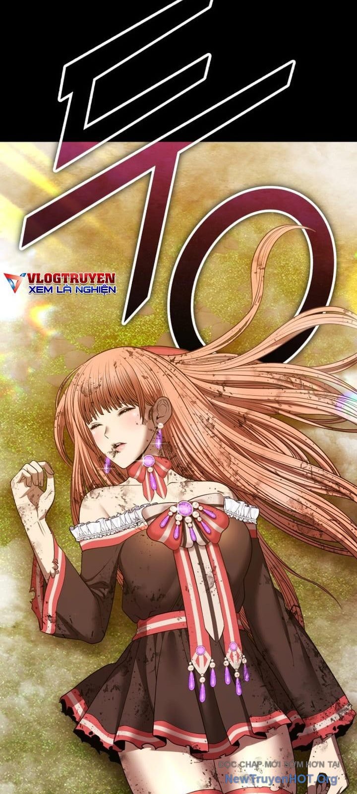 Gậy Gỗ Cấp 99+ Chapter 134 - Trang 2
