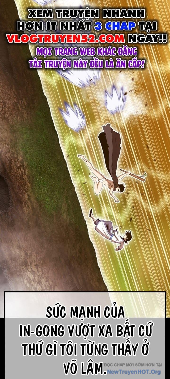 Gậy Gỗ Cấp 99+ Chapter 134 - Trang 2