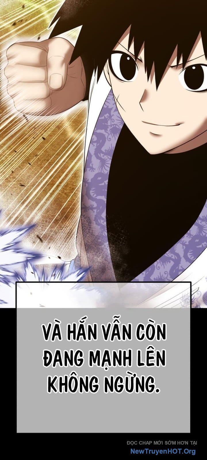 Gậy Gỗ Cấp 99+ Chapter 134 - Trang 2