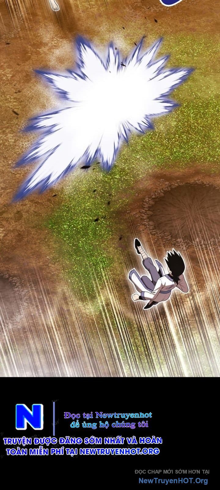 Gậy Gỗ Cấp 99+ Chapter 134 - Trang 2