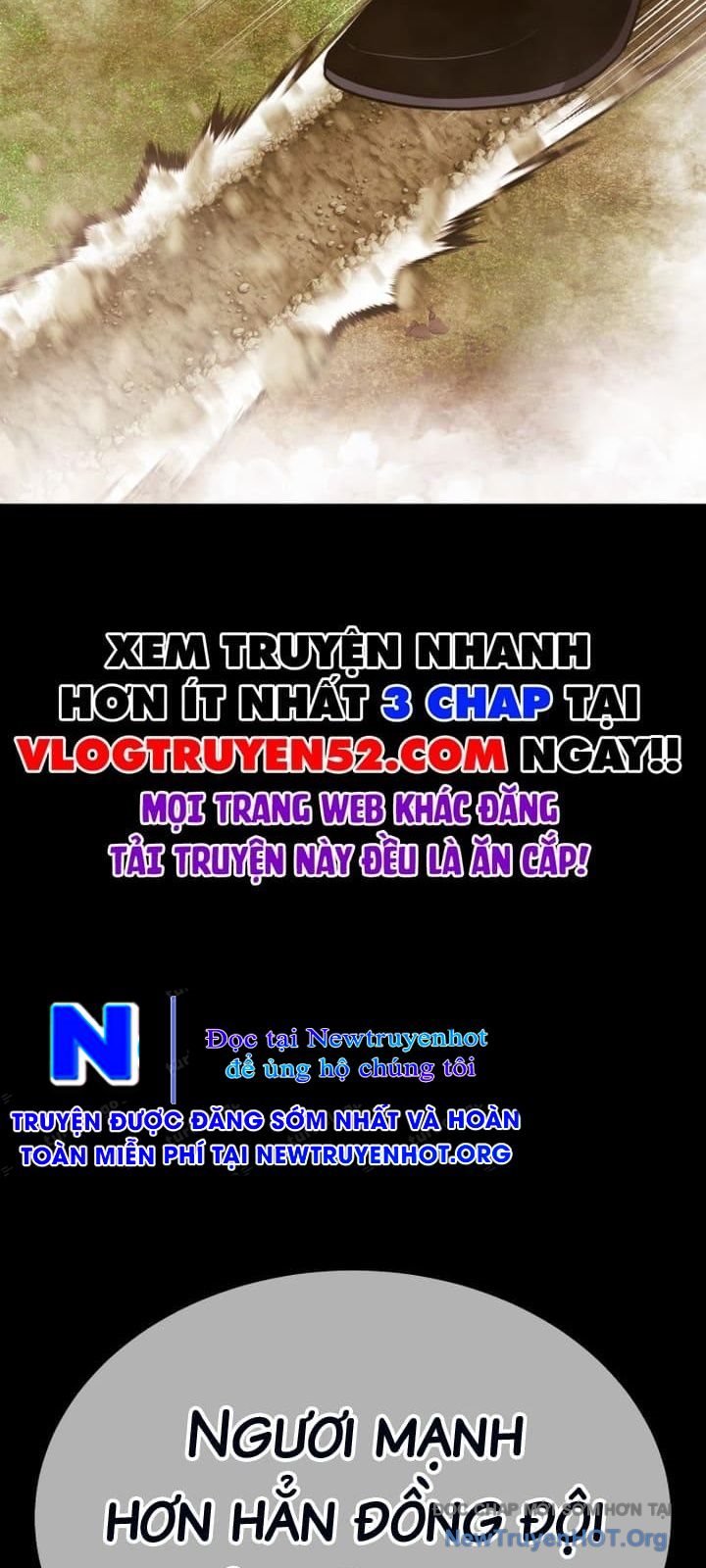 Gậy Gỗ Cấp 99+ Chapter 134 - Trang 2