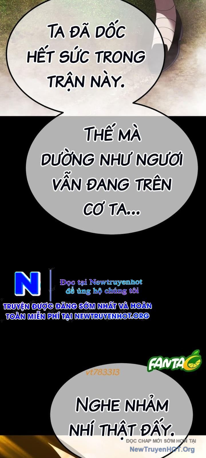 Gậy Gỗ Cấp 99+ Chapter 134 - Trang 2