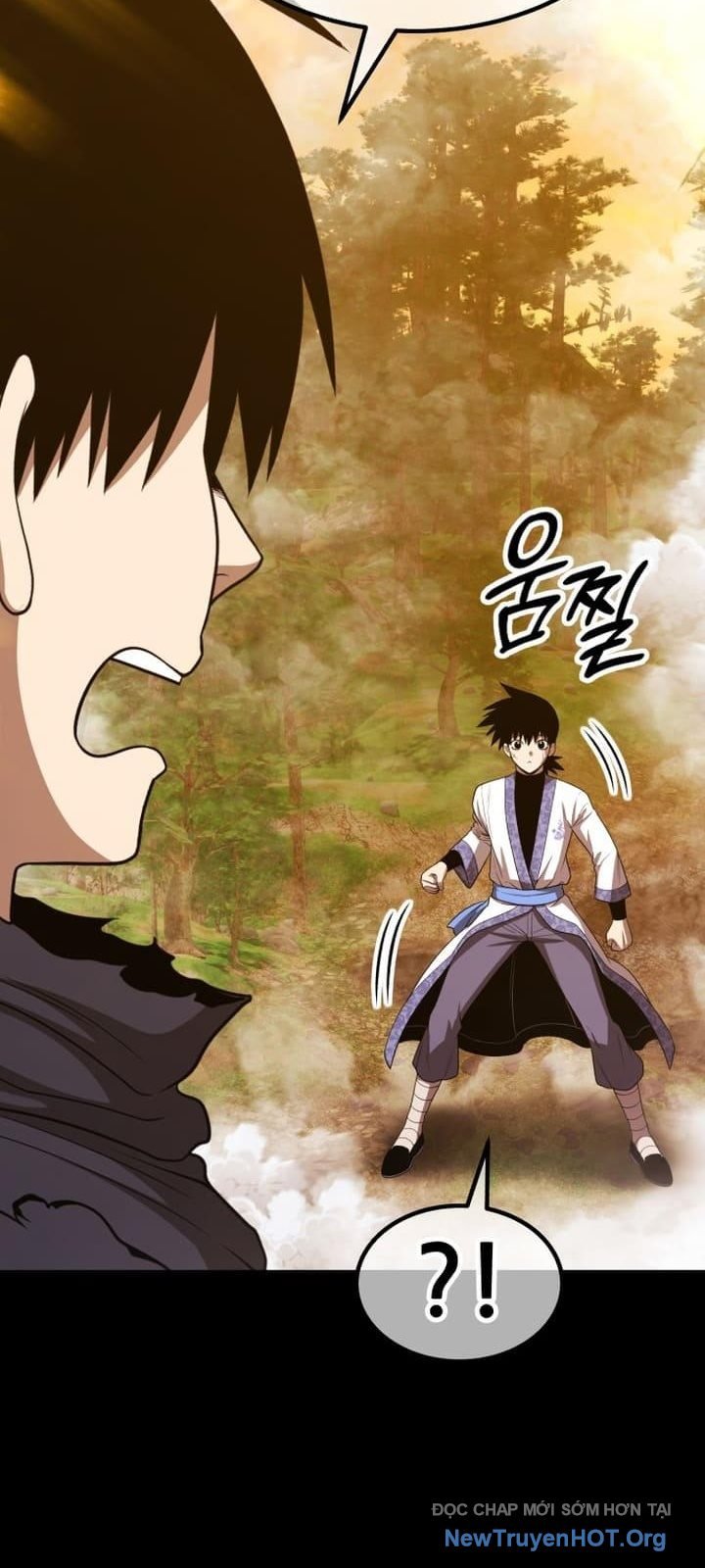 Gậy Gỗ Cấp 99+ Chapter 134 - Trang 2