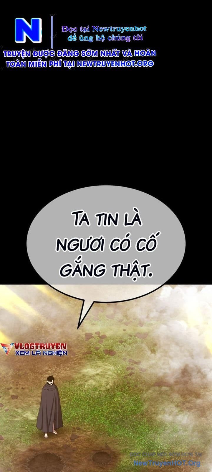 Gậy Gỗ Cấp 99+ Chapter 134 - Trang 2