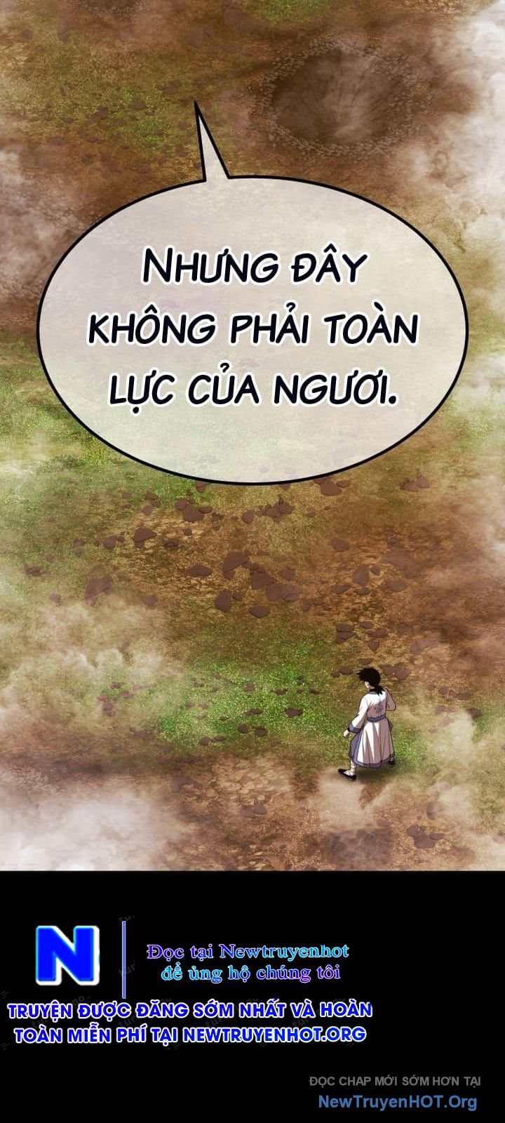 Gậy Gỗ Cấp 99+ Chapter 134 - Trang 2