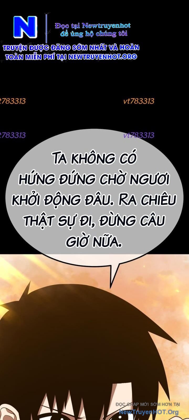 Gậy Gỗ Cấp 99+ Chapter 134 - Trang 2