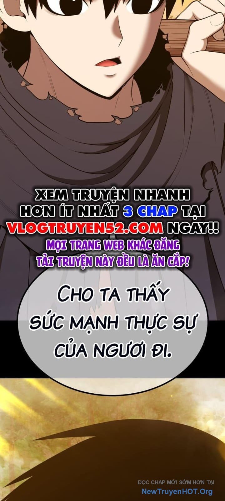 Gậy Gỗ Cấp 99+ Chapter 134 - Trang 2