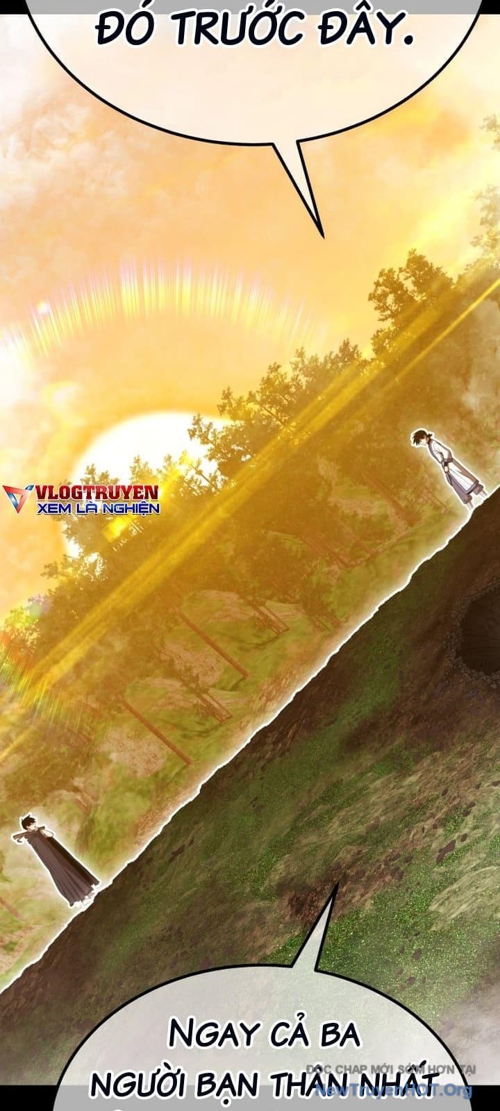 Gậy Gỗ Cấp 99+ Chapter 134 - Trang 2