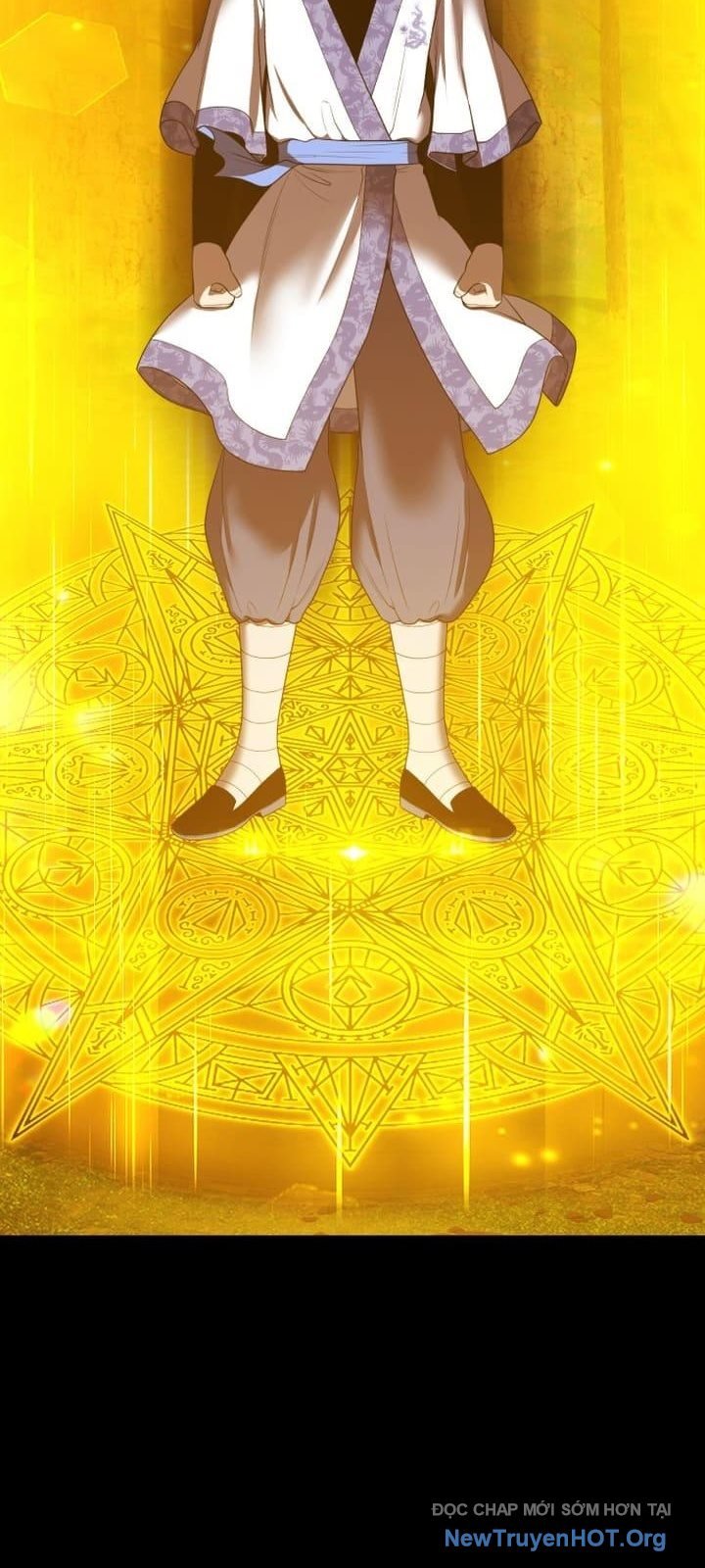 Gậy Gỗ Cấp 99+ Chapter 134 - Trang 2