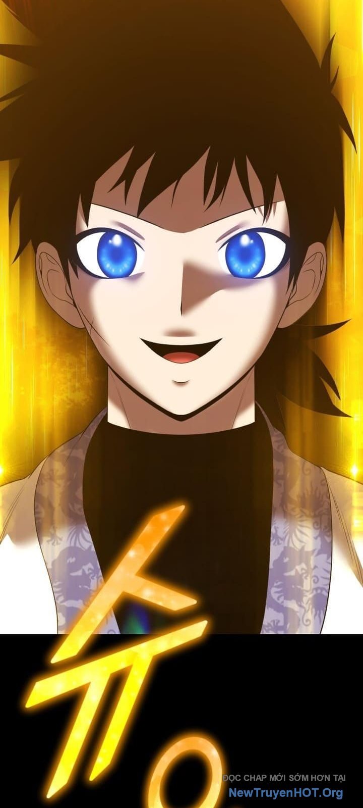 Gậy Gỗ Cấp 99+ Chapter 134 - Trang 2