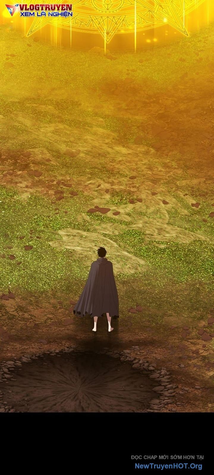 Gậy Gỗ Cấp 99+ Chapter 134 - Trang 2
