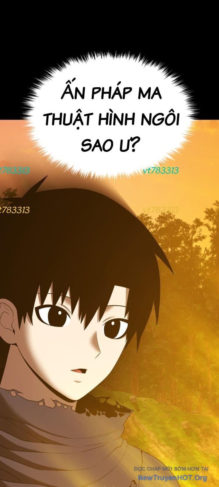 Gậy Gỗ Cấp 99+ Chapter 134 - Trang 2