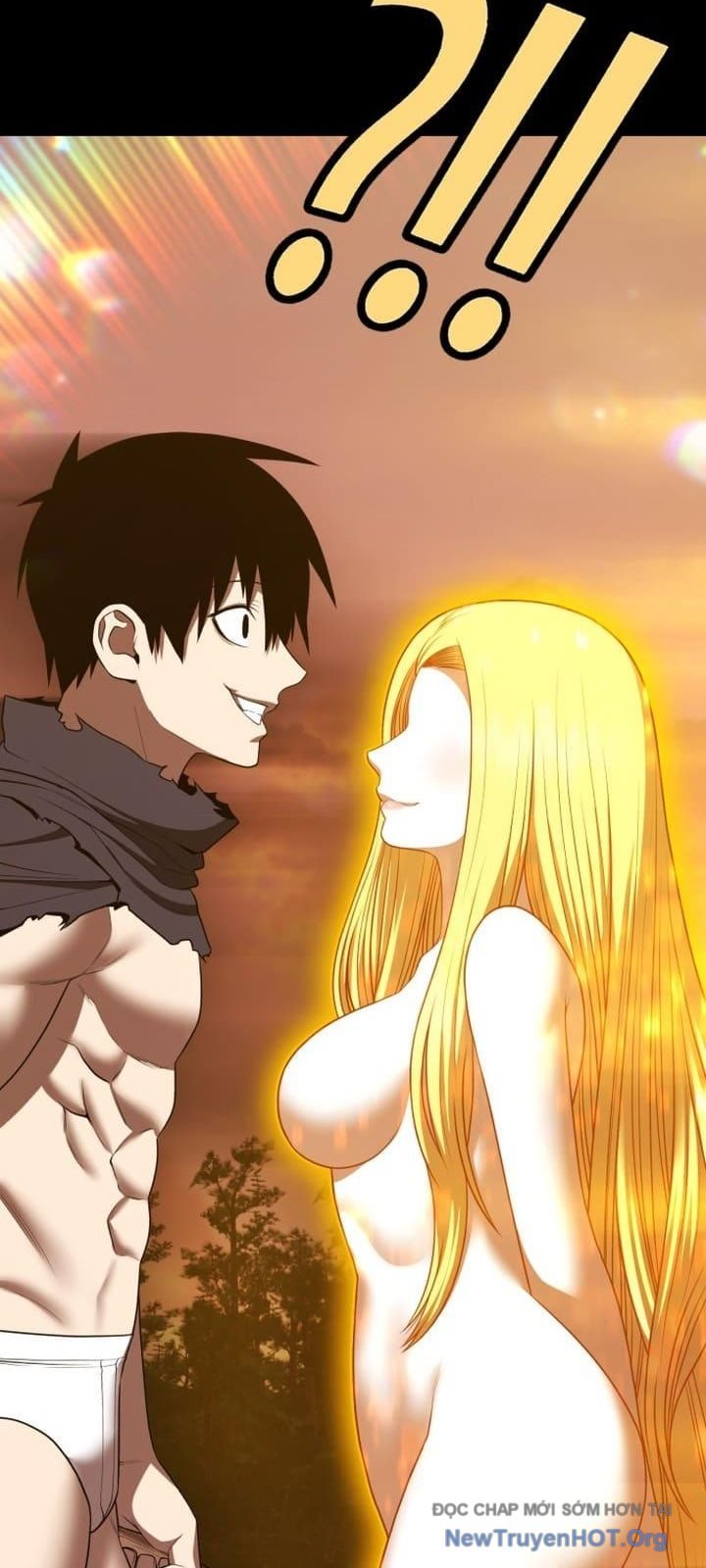 Gậy Gỗ Cấp 99+ Chapter 134 - Trang 2