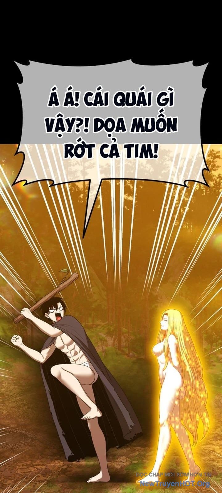 Gậy Gỗ Cấp 99+ Chapter 134 - Trang 2