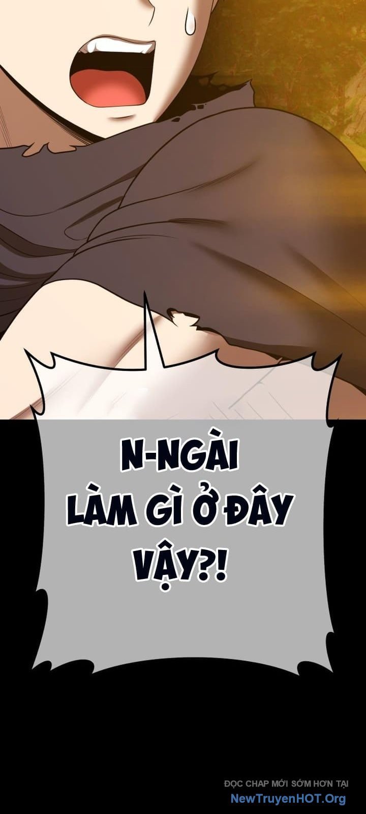Gậy Gỗ Cấp 99+ Chapter 134 - Trang 2
