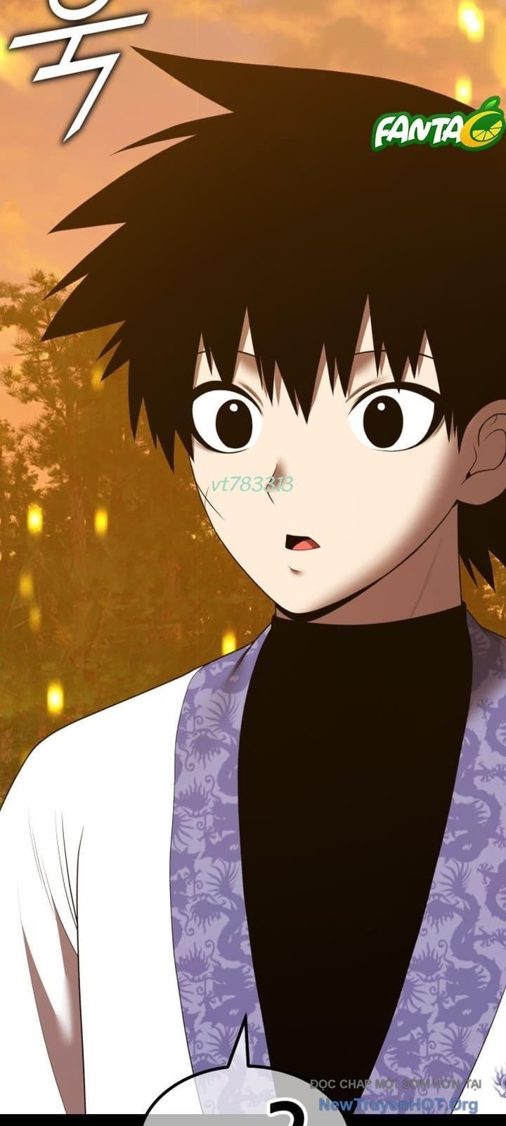 Gậy Gỗ Cấp 99+ Chapter 134 - Trang 2