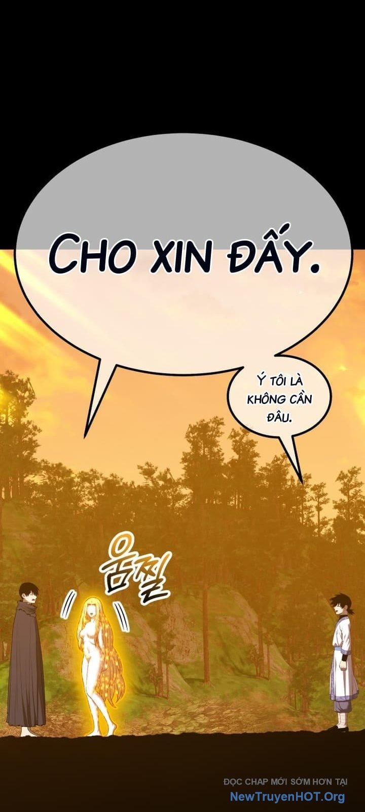 Gậy Gỗ Cấp 99+ Chapter 134 - Trang 2