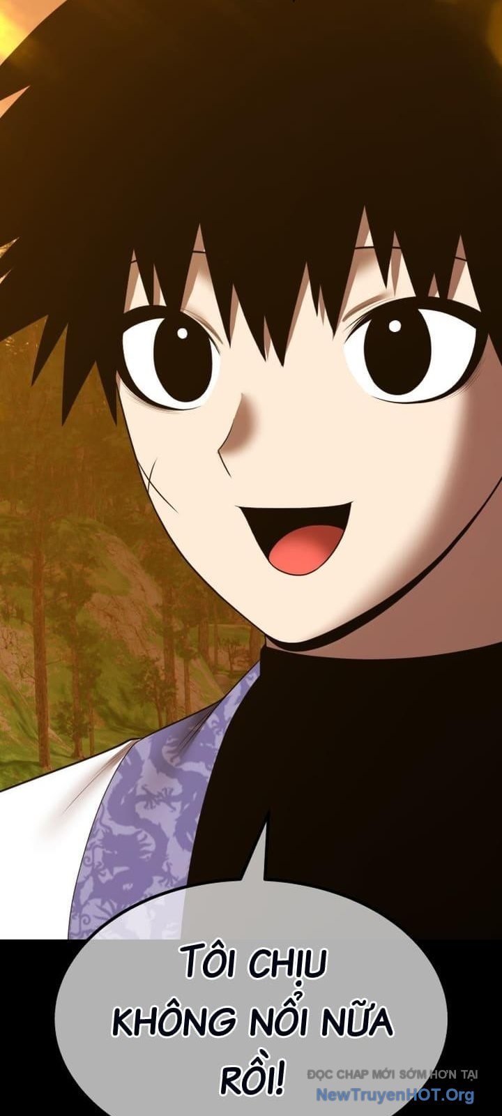 Gậy Gỗ Cấp 99+ Chapter 134 - Trang 2