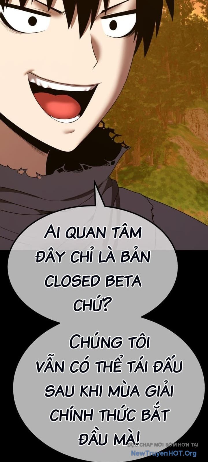 Gậy Gỗ Cấp 99+ Chapter 134 - Trang 2