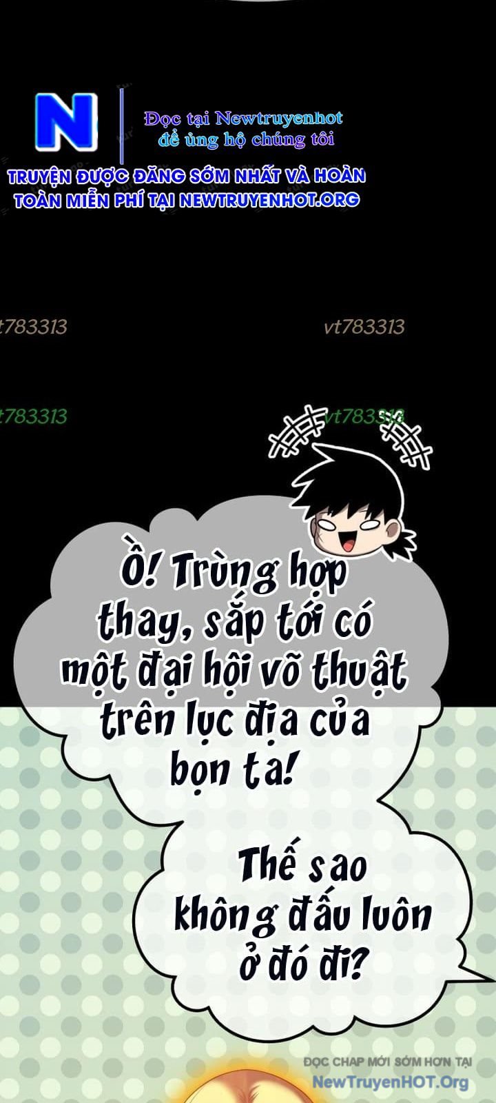 Gậy Gỗ Cấp 99+ Chapter 134 - Trang 2