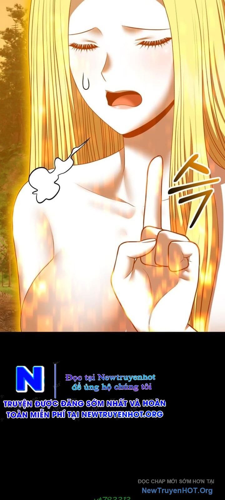 Gậy Gỗ Cấp 99+ Chapter 134 - Trang 2