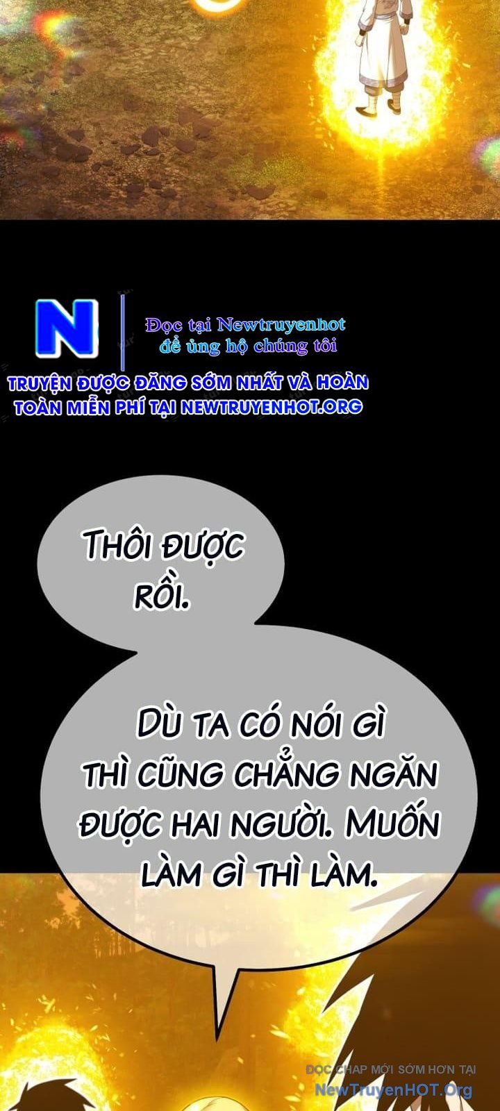 Gậy Gỗ Cấp 99+ Chapter 134 - Trang 2