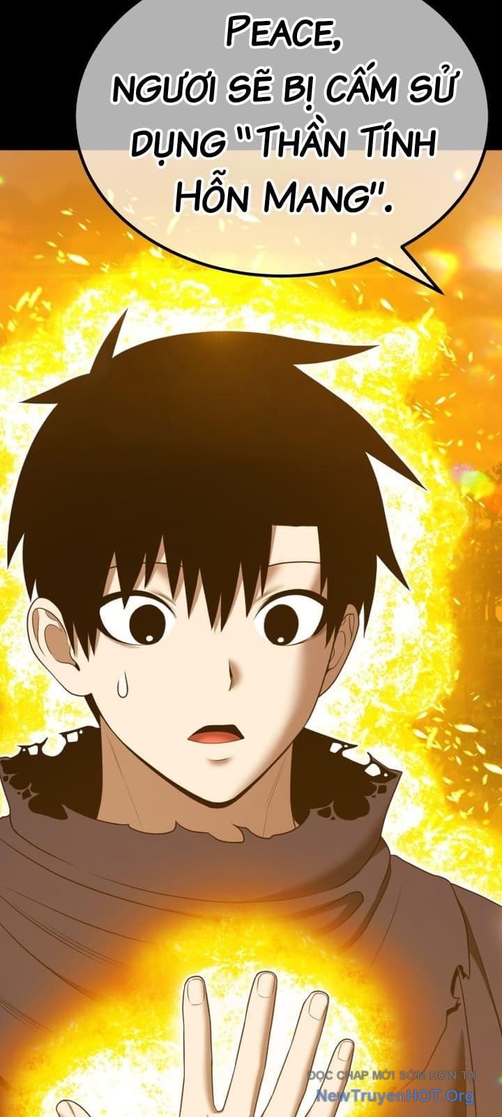 Gậy Gỗ Cấp 99+ Chapter 134 - Trang 2