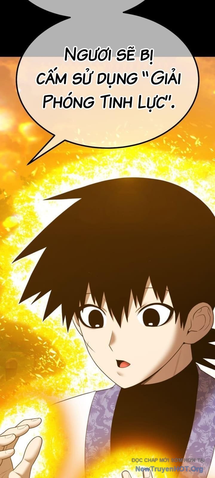 Gậy Gỗ Cấp 99+ Chapter 134 - Trang 2