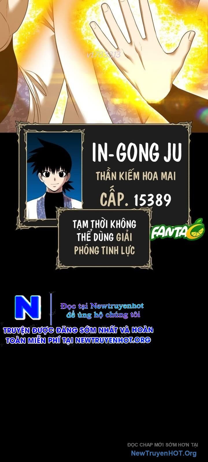 Gậy Gỗ Cấp 99+ Chapter 134 - Trang 2