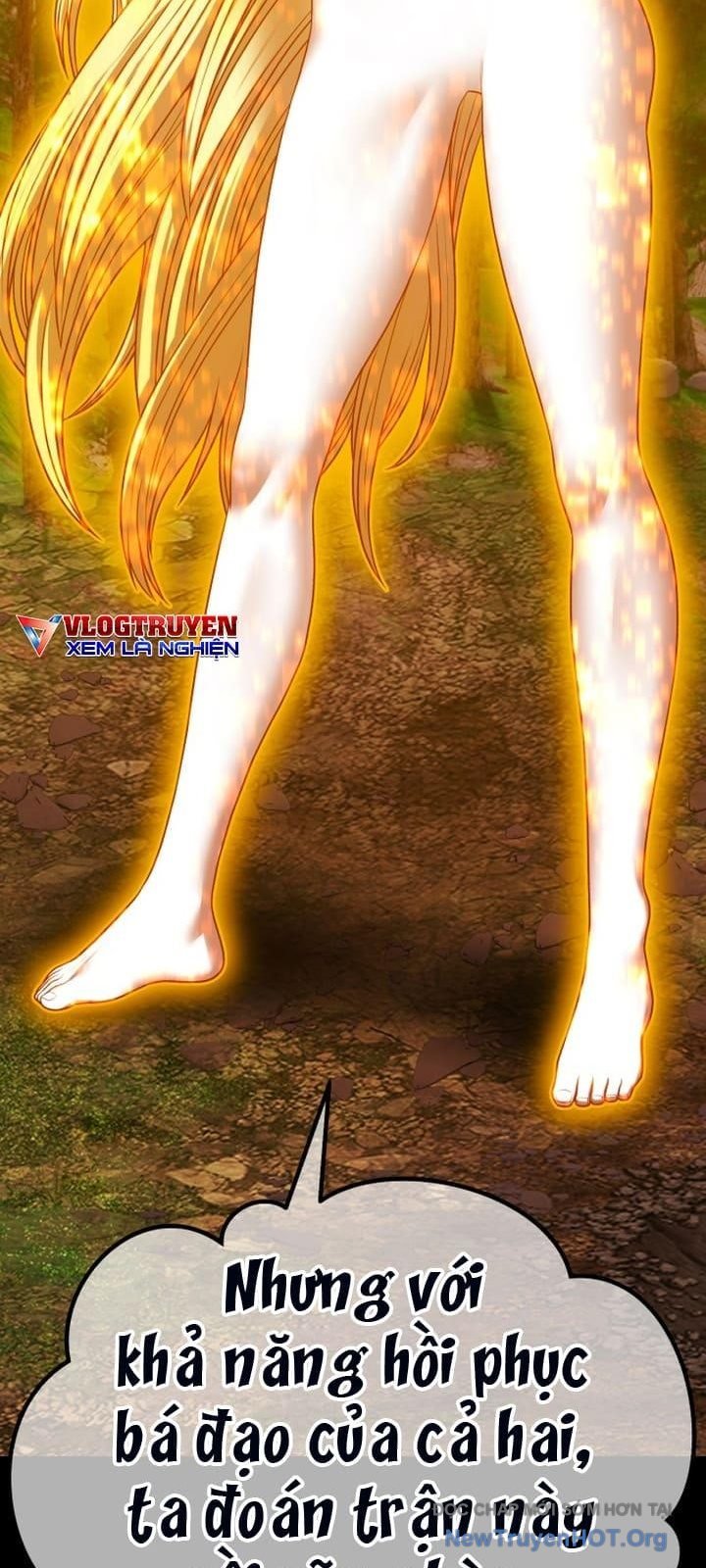 Gậy Gỗ Cấp 99+ Chapter 134 - Trang 2