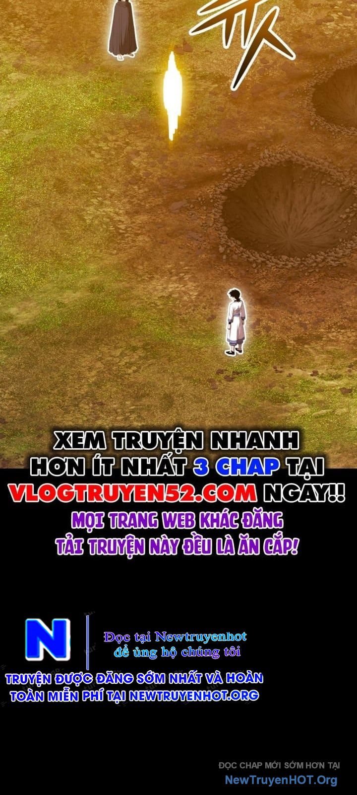 Gậy Gỗ Cấp 99+ Chapter 134 - Trang 2