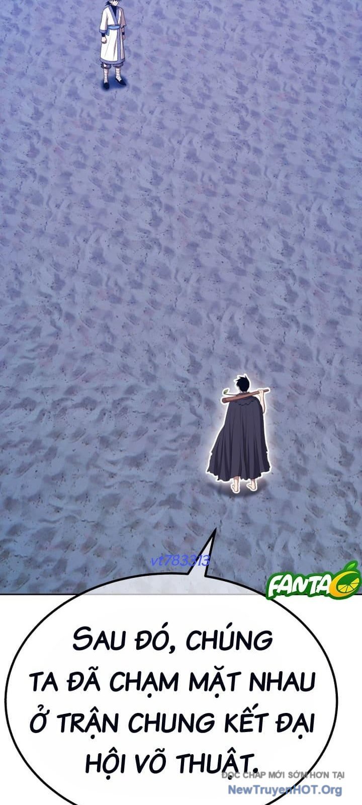 Gậy Gỗ Cấp 99+ Chapter 134 - Trang 2