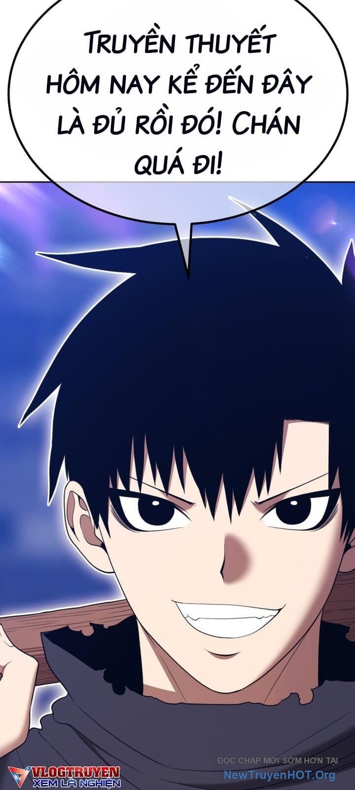 Gậy Gỗ Cấp 99+ Chapter 134 - Trang 2
