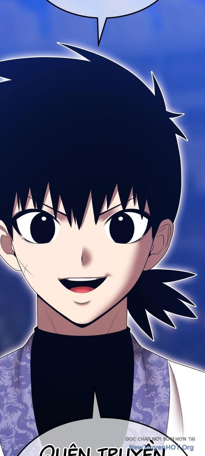 Gậy Gỗ Cấp 99+ Chapter 134 - Trang 2