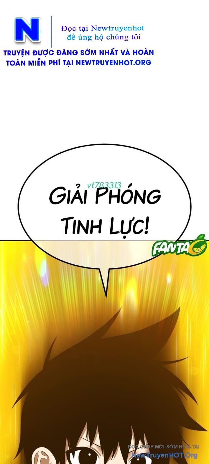 Gậy Gỗ Cấp 99+ Chapter 134 - Trang 2