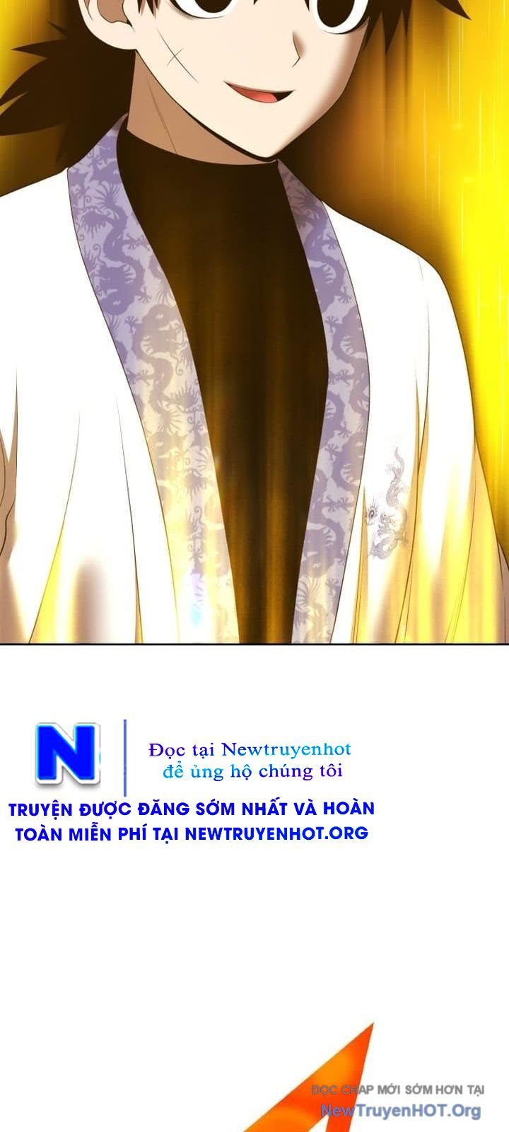 Gậy Gỗ Cấp 99+ Chapter 134 - Trang 2