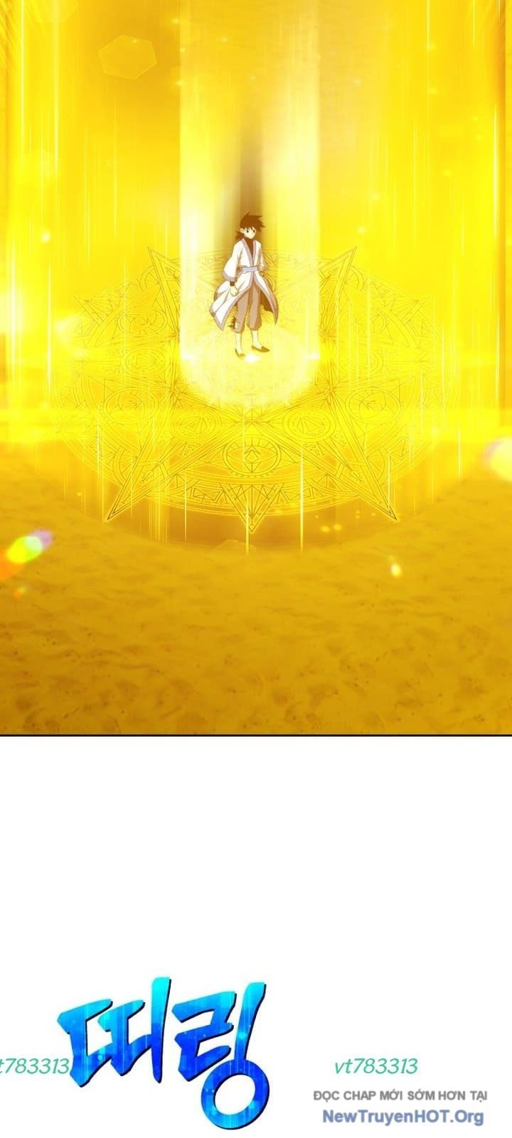 Gậy Gỗ Cấp 99+ Chapter 134 - Trang 2