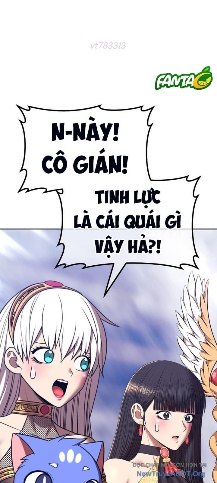 Gậy Gỗ Cấp 99+ Chapter 134 - Trang 2