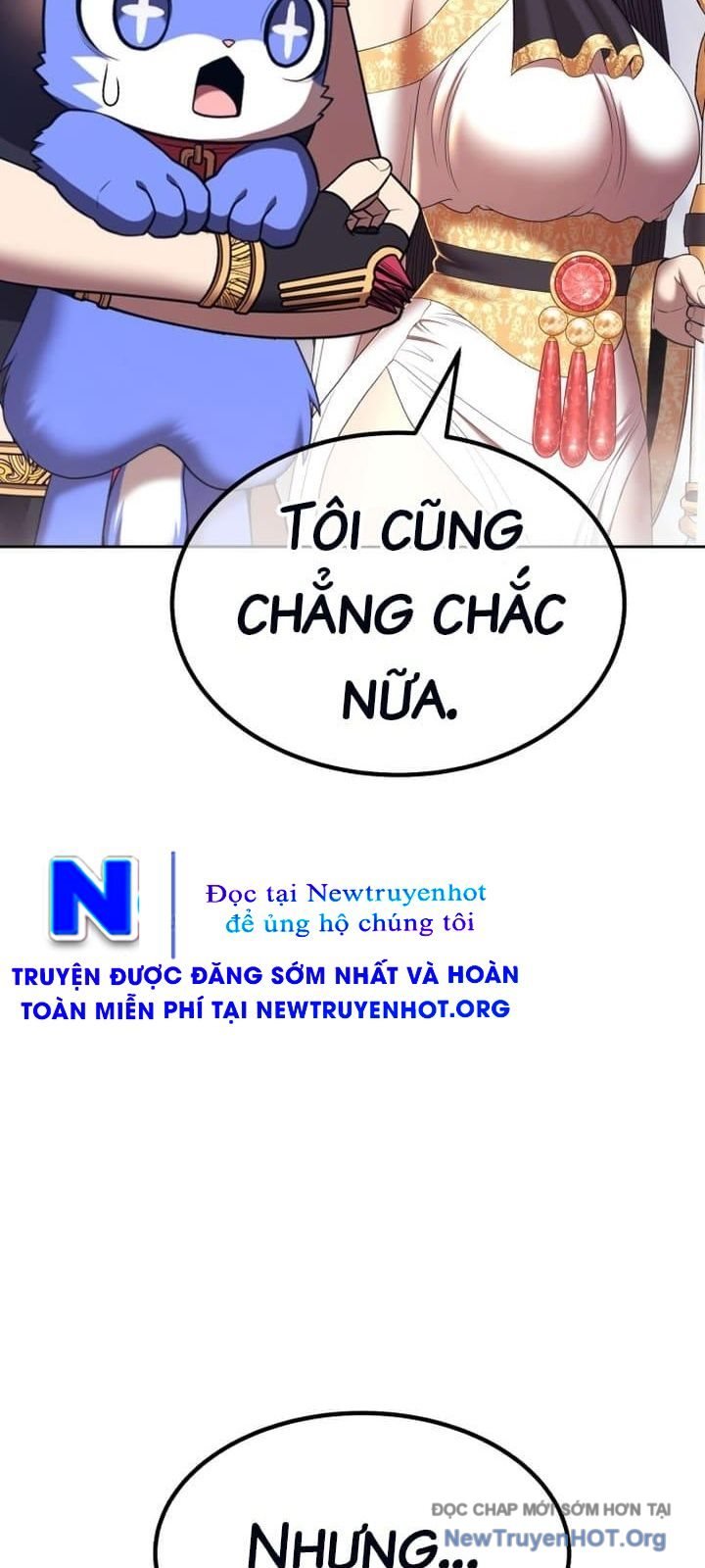 Gậy Gỗ Cấp 99+ Chapter 134 - Trang 2