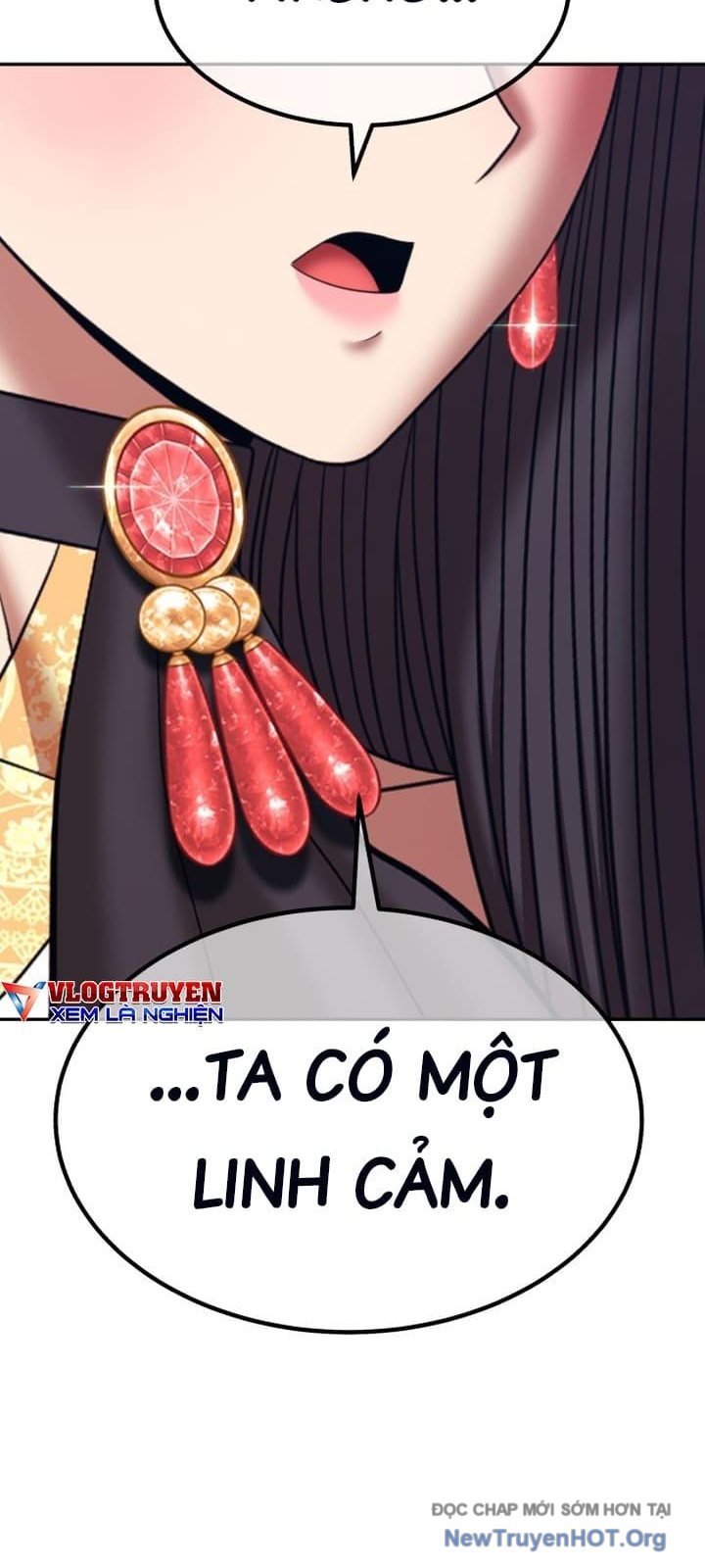 Gậy Gỗ Cấp 99+ Chapter 134 - Trang 2