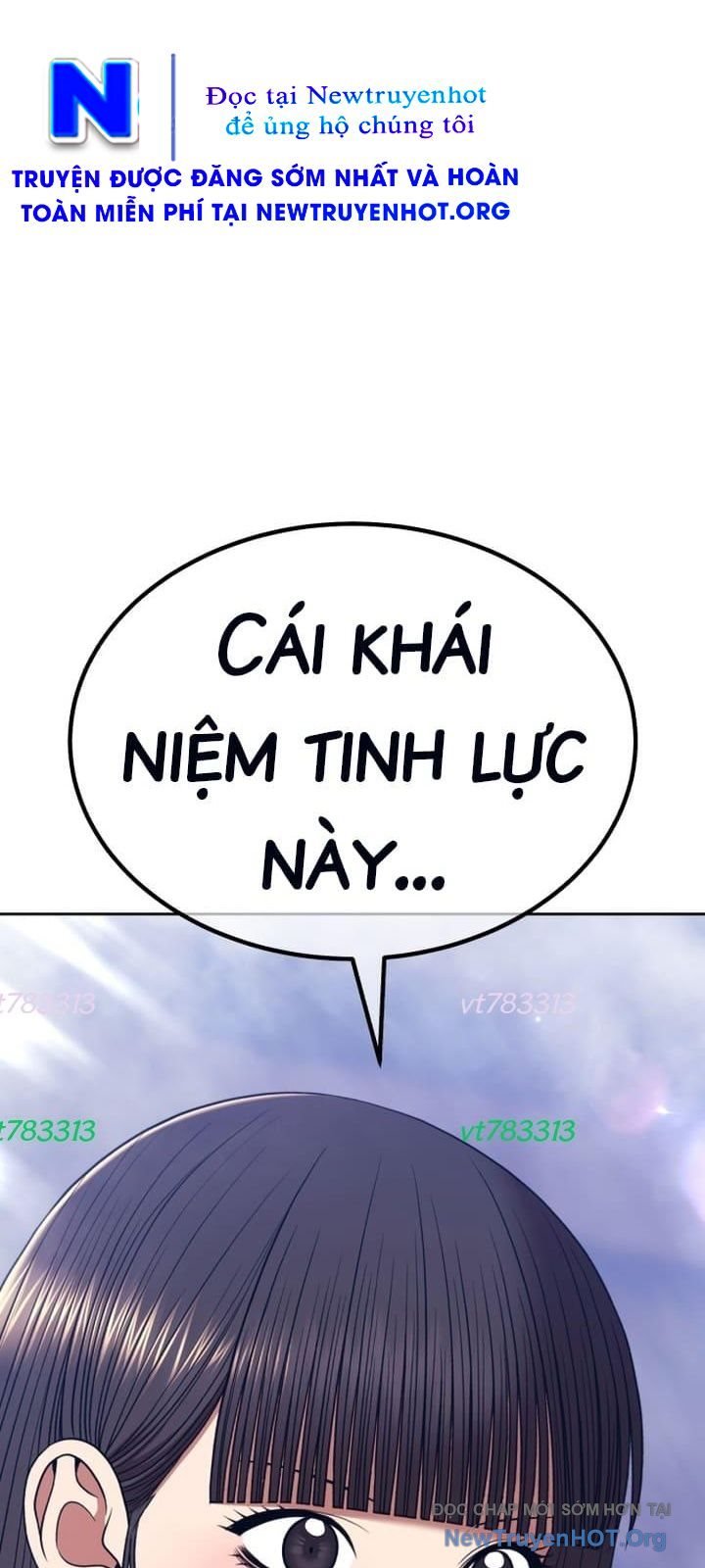 Gậy Gỗ Cấp 99+ Chapter 134 - Trang 2