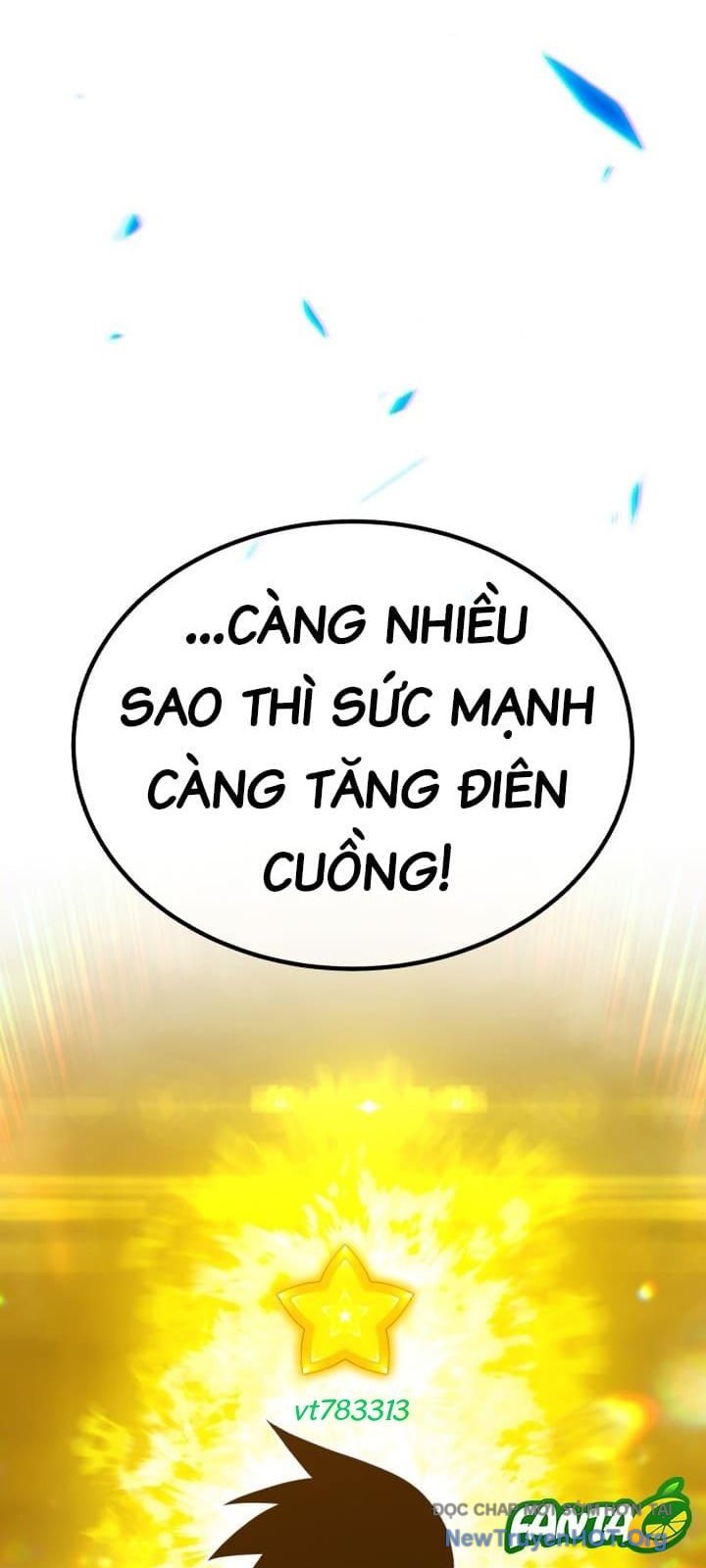 Gậy Gỗ Cấp 99+ Chapter 134 - Trang 2