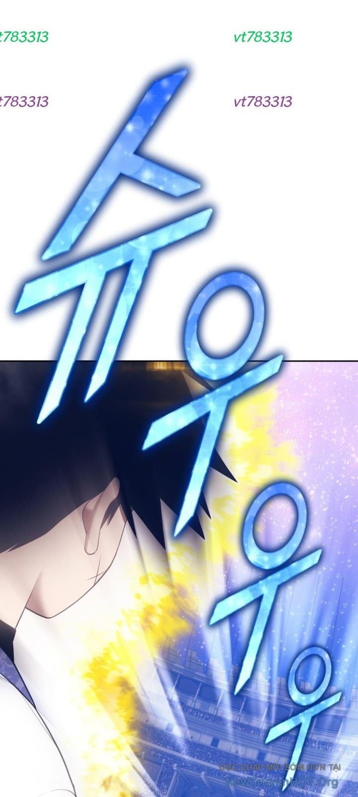 Gậy Gỗ Cấp 99+ Chapter 134 - Trang 2