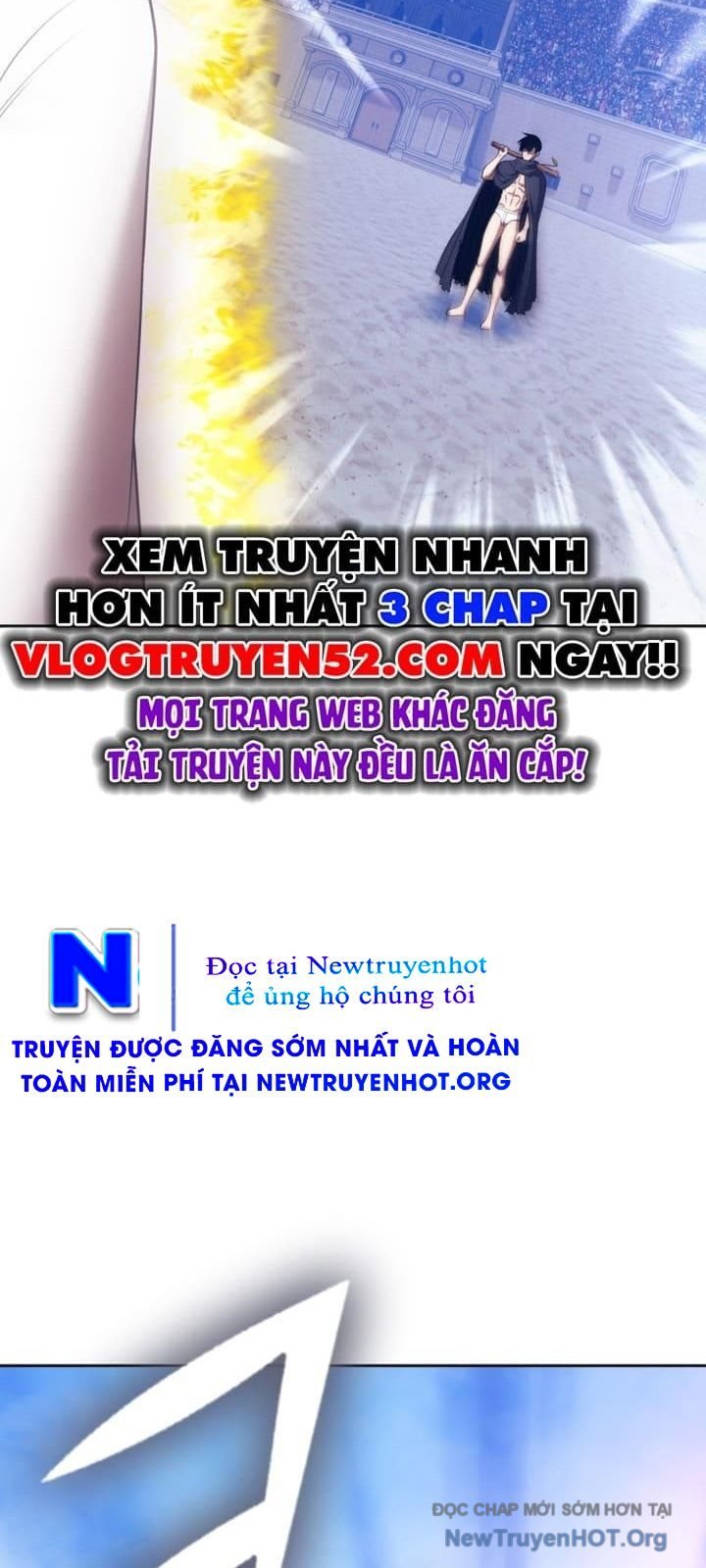 Gậy Gỗ Cấp 99+ Chapter 134 - Trang 2