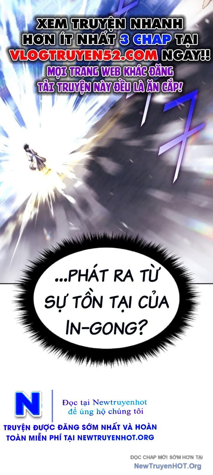 Gậy Gỗ Cấp 99+ Chapter 134 - Trang 2